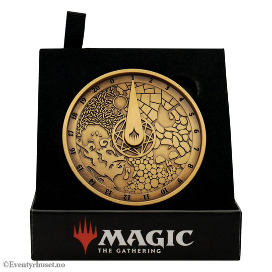 Magic the Gathering Replica Life Counter Collectibles