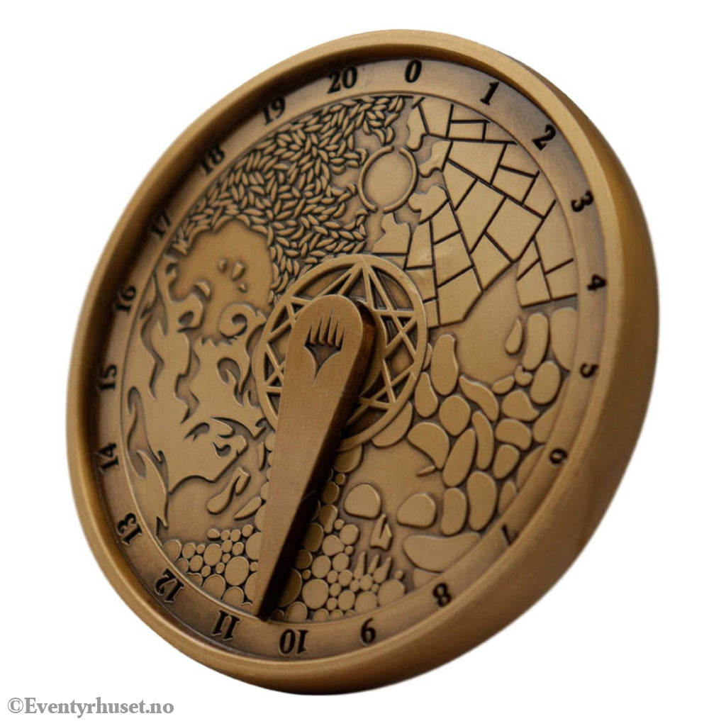 Magic the Gathering Replica Life Counter Collectibles