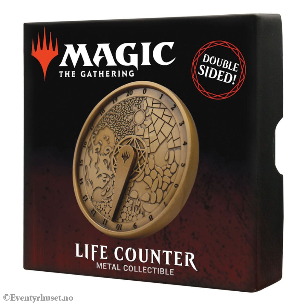 Magic the Gathering Replica Life Counter Collectibles