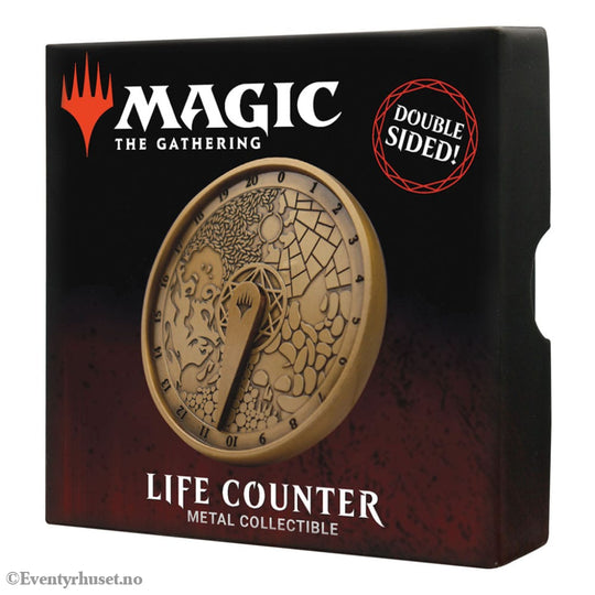 Magic the Gathering Replica Life Counter Collectibles