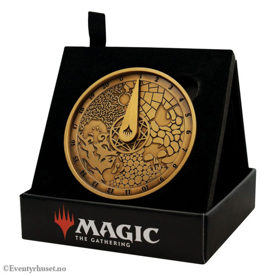 Magic the Gathering Replica Life Counter Collectibles
