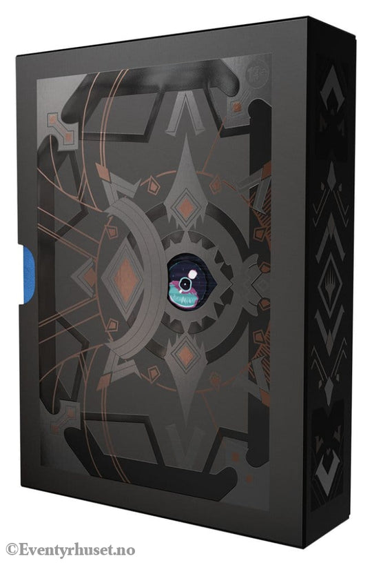 Magic the Gathering Secrets of Strixhaven Codex Bundle english Games