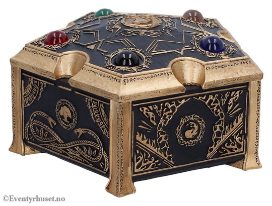 Magic the Gathering Storage Box Mana Home & Gifts