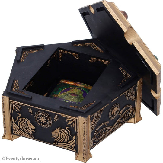 Magic the Gathering Storage Box Mana Home & Gifts