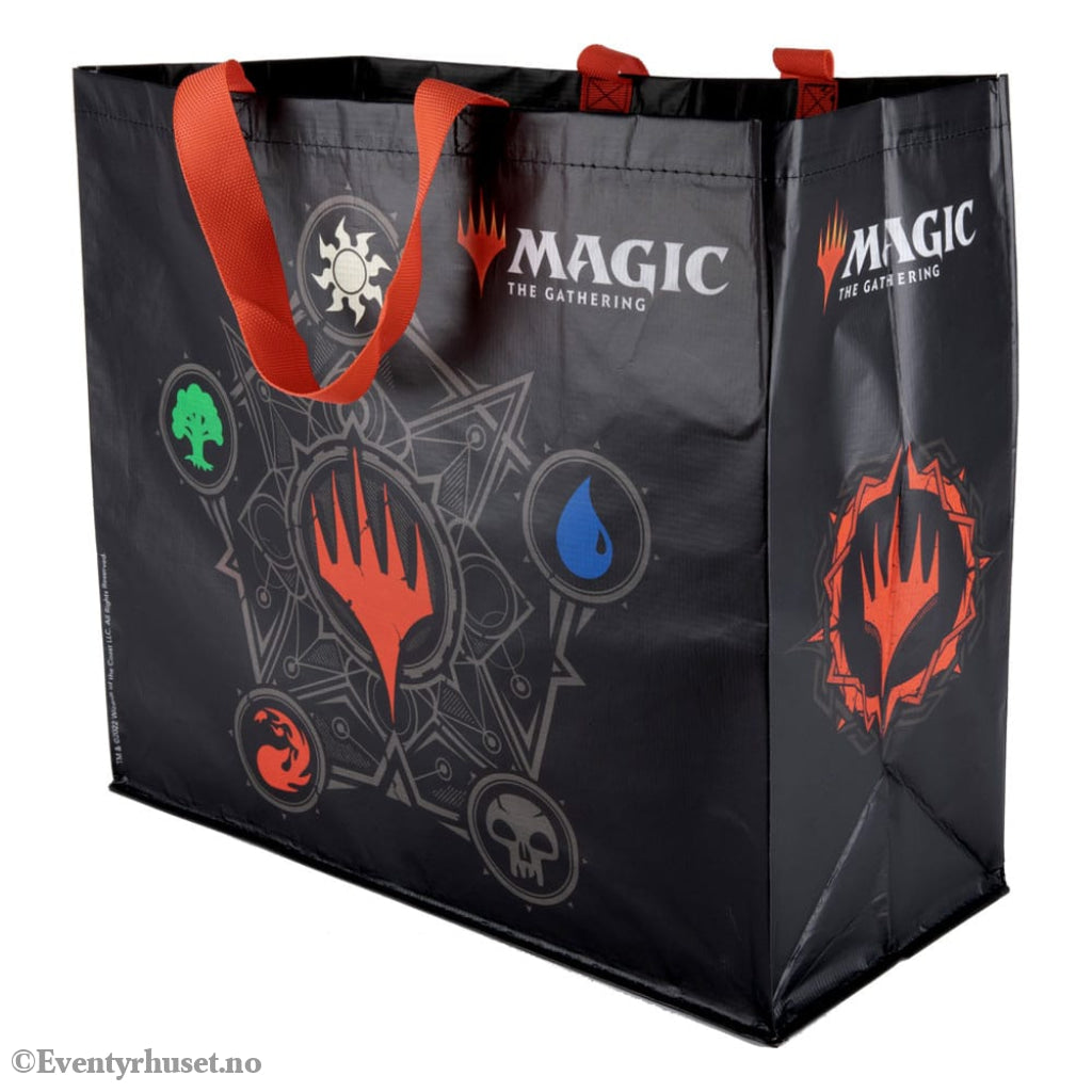 Magic the Gathering Tote Bag 5 Colors Fashion & Accessories