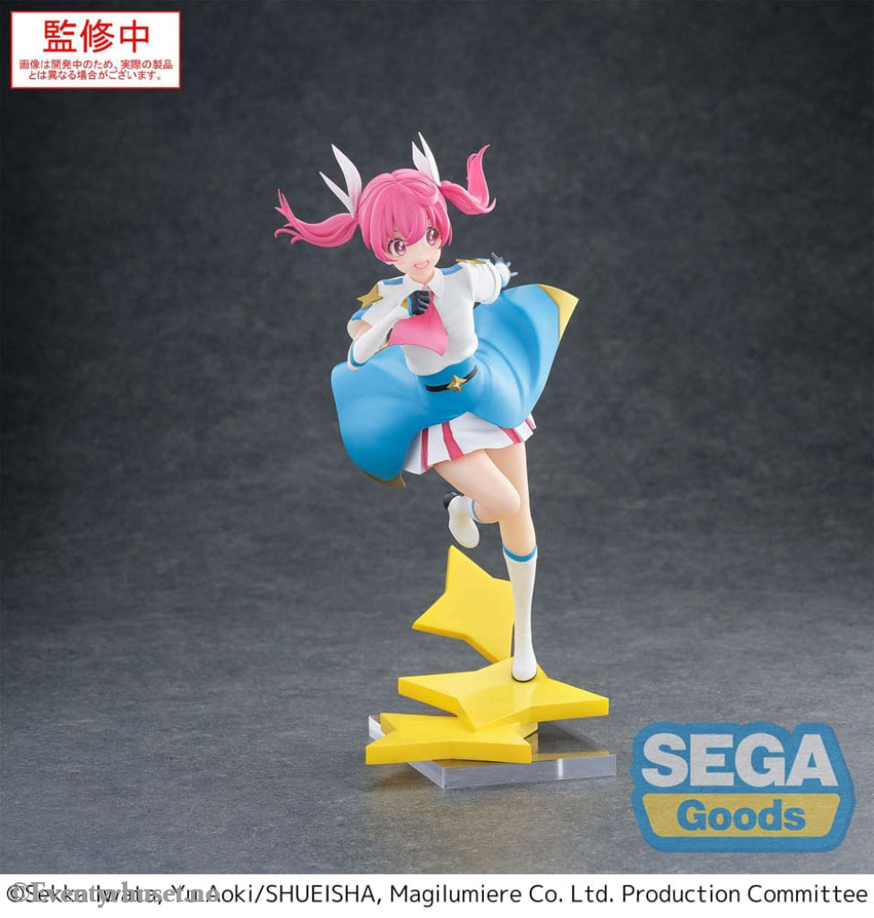 Magilumiere Co. Ltd. Luminasta PVC Statue Kana Sakuragi 18 cm Manga & Anime