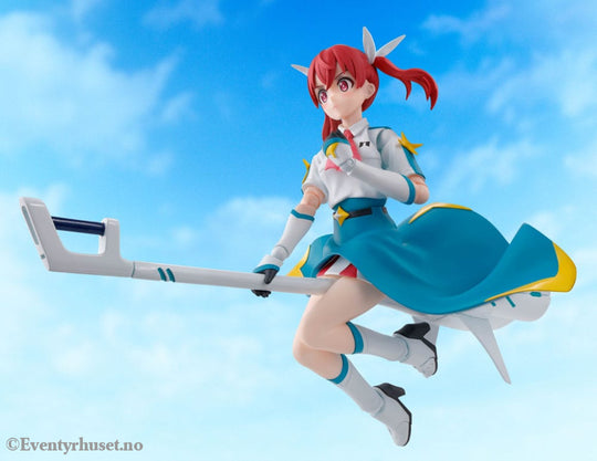 Magilumiere Co. Ltd. S.H.Figuarts Action Figure Kana Sakuragi 14 cm Manga & Anime