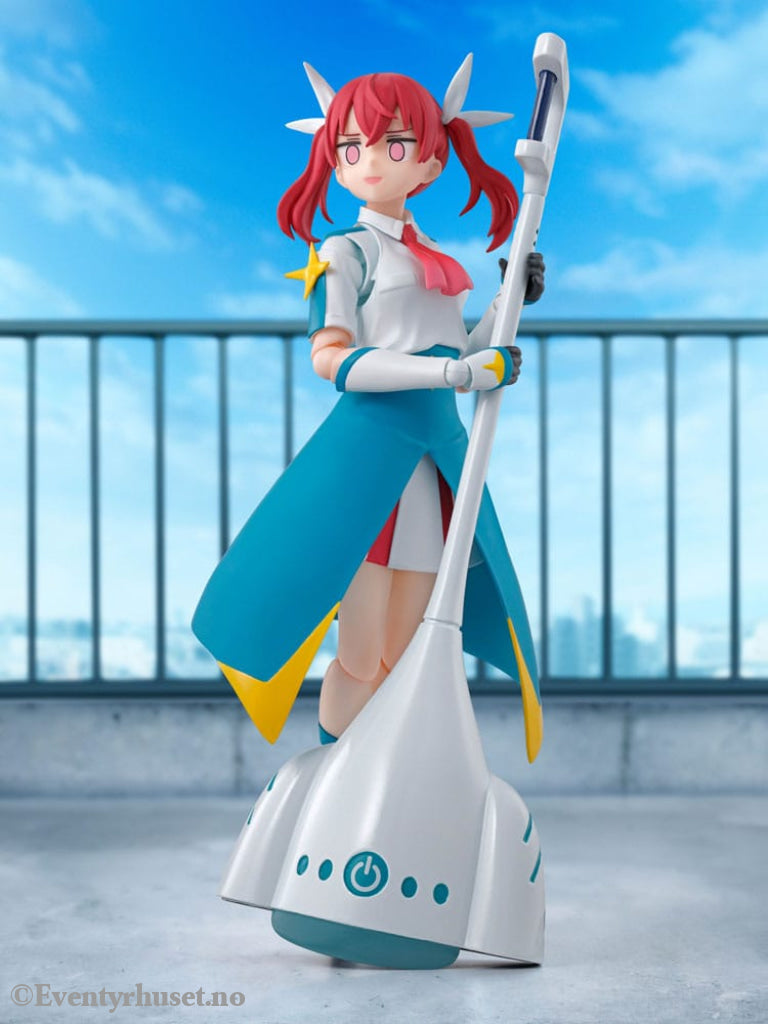 Magilumiere Co. Ltd. S.H.Figuarts Action Figure Kana Sakuragi 14 cm Manga & Anime