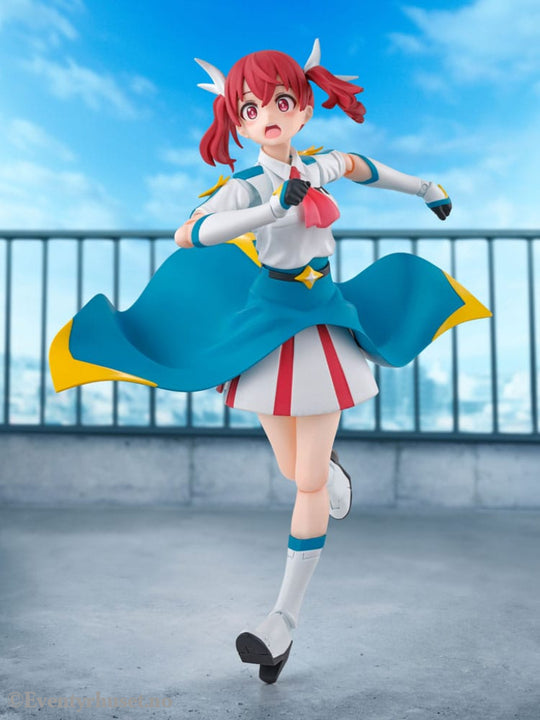 Magilumiere Co. Ltd. S.H.Figuarts Action Figure Kana Sakuragi 14 cm Manga & Anime