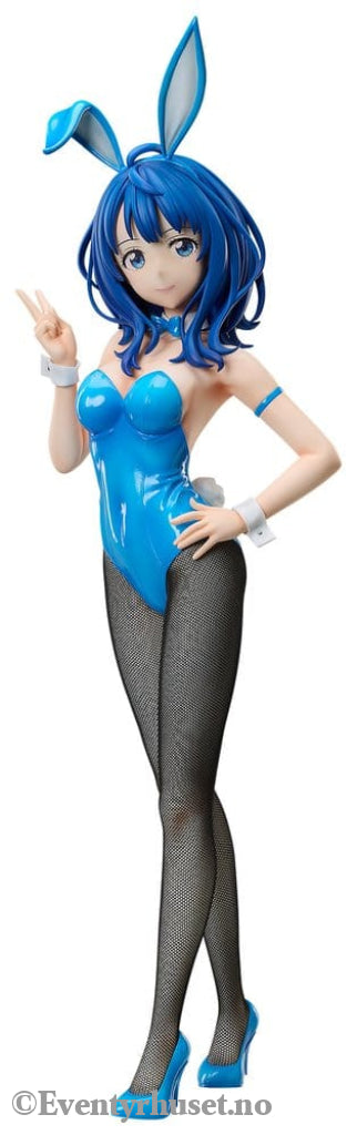 Makeine: Too Many Losing Heroines! PVC Statue 1/4 Anna Yanami: Bunny Ver. 47 cm Manga & Anime
