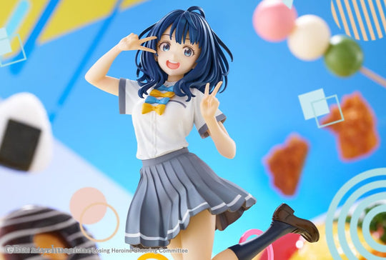 Makeine: Too Many Losing Heroines! PVC Statue 1/7 Anna Yanami 23 cm Manga & Anime