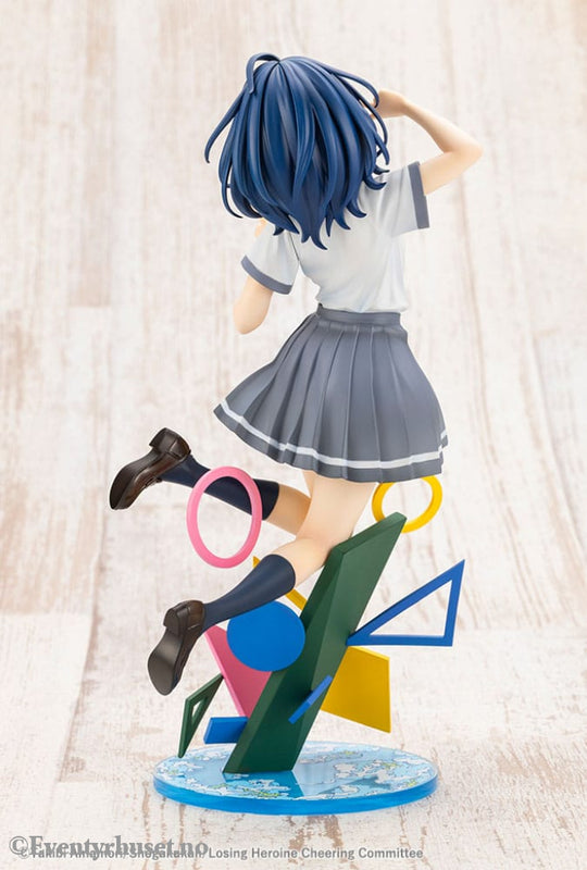 Makeine: Too Many Losing Heroines! PVC Statue 1/7 Anna Yanami 23 cm Manga & Anime