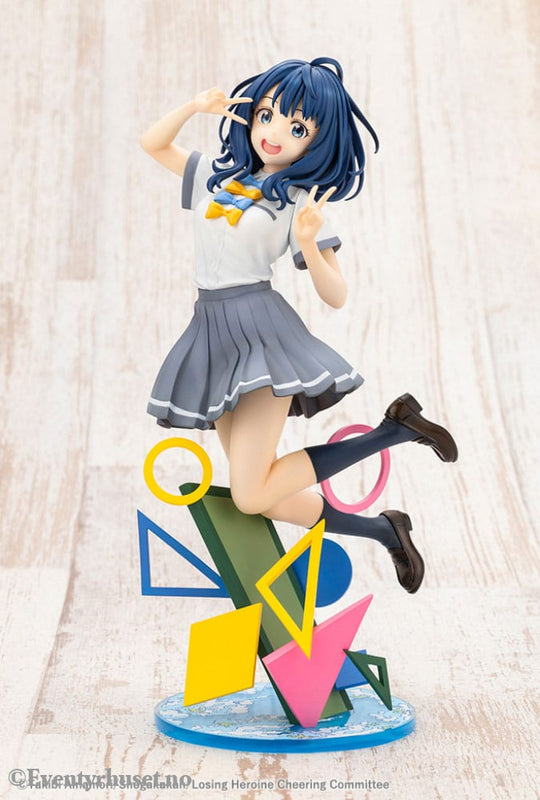 Makeine: Too Many Losing Heroines! PVC Statue 1/7 Anna Yanami 23 cm Manga & Anime
