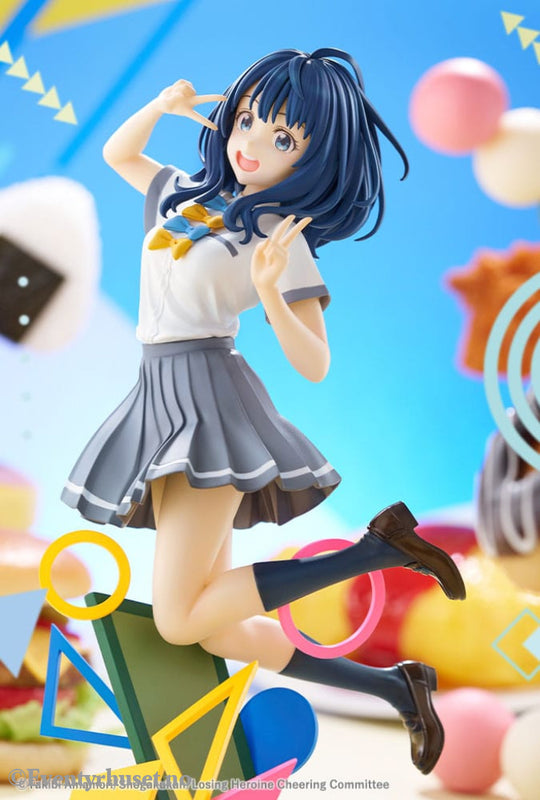 Makeine: Too Many Losing Heroines! PVC Statue 1/7 Anna Yanami 23 cm Manga & Anime