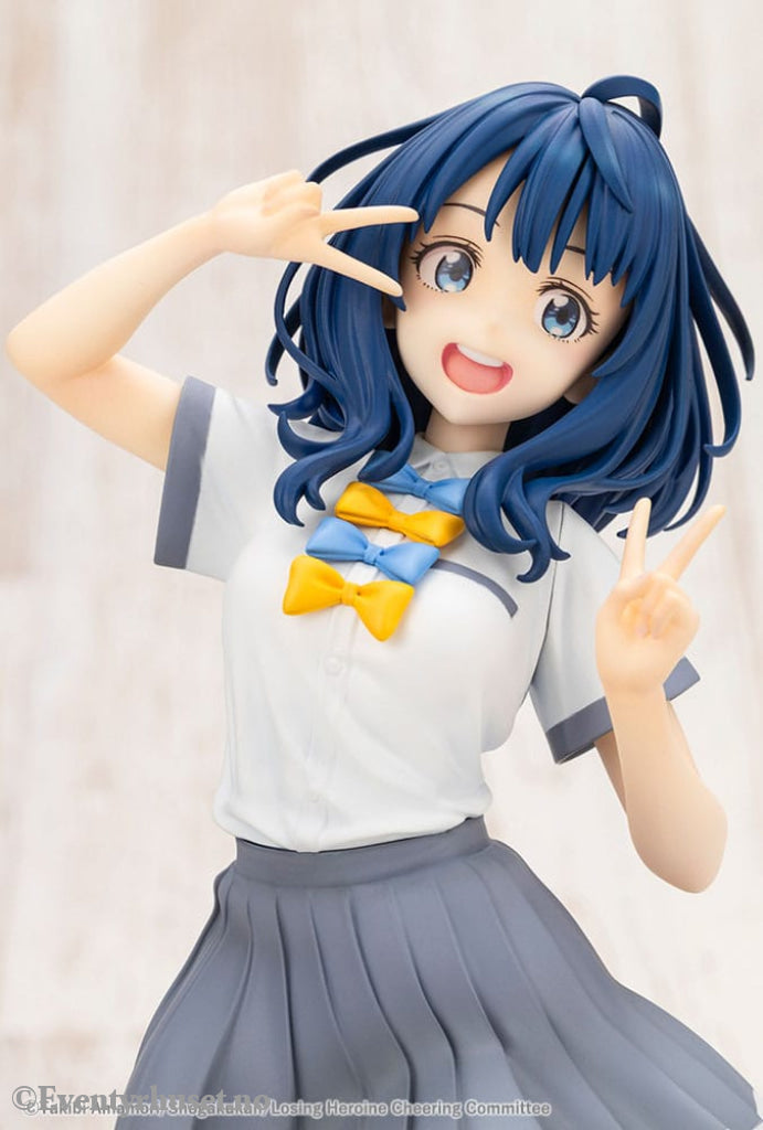 Makeine: Too Many Losing Heroines! PVC Statue 1/7 Anna Yanami 23 cm Manga & Anime