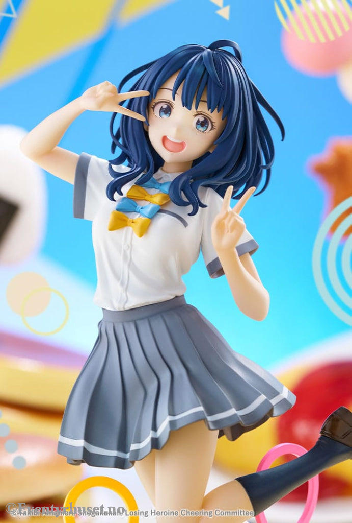 Makeine: Too Many Losing Heroines! PVC Statue 1/7 Anna Yanami 23 cm Manga & Anime