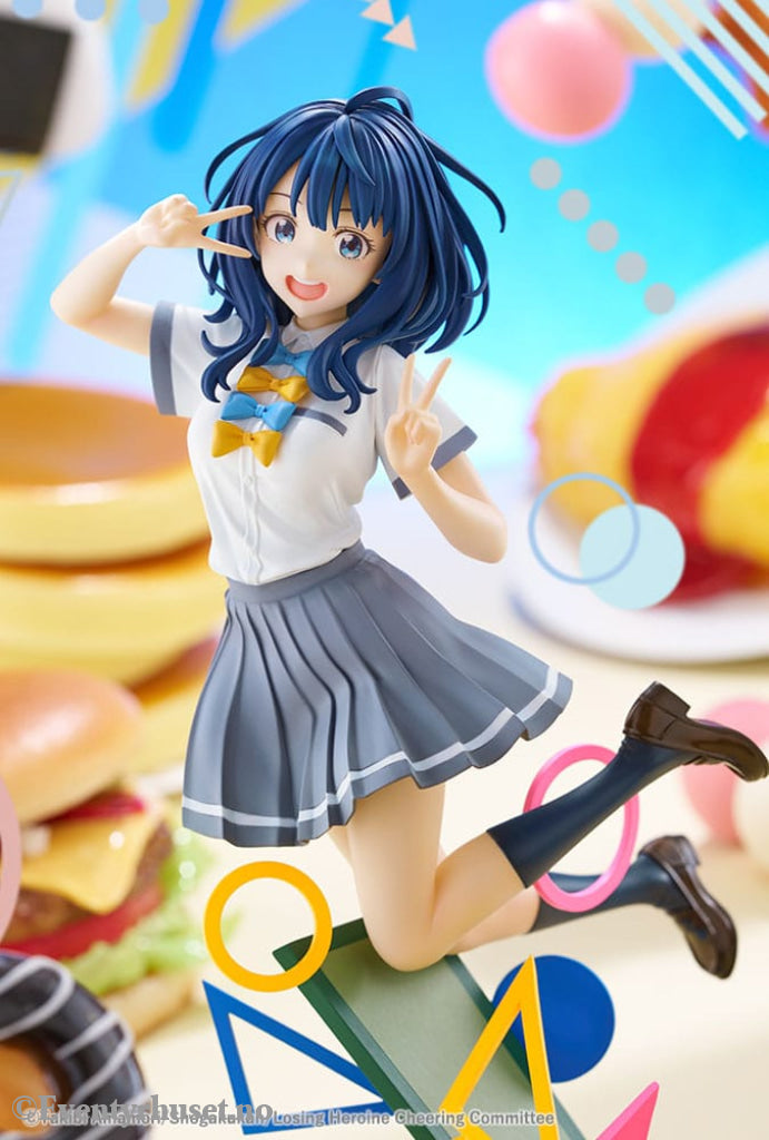 Makeine: Too Many Losing Heroines! PVC Statue 1/7 Anna Yanami 23 cm Manga & Anime