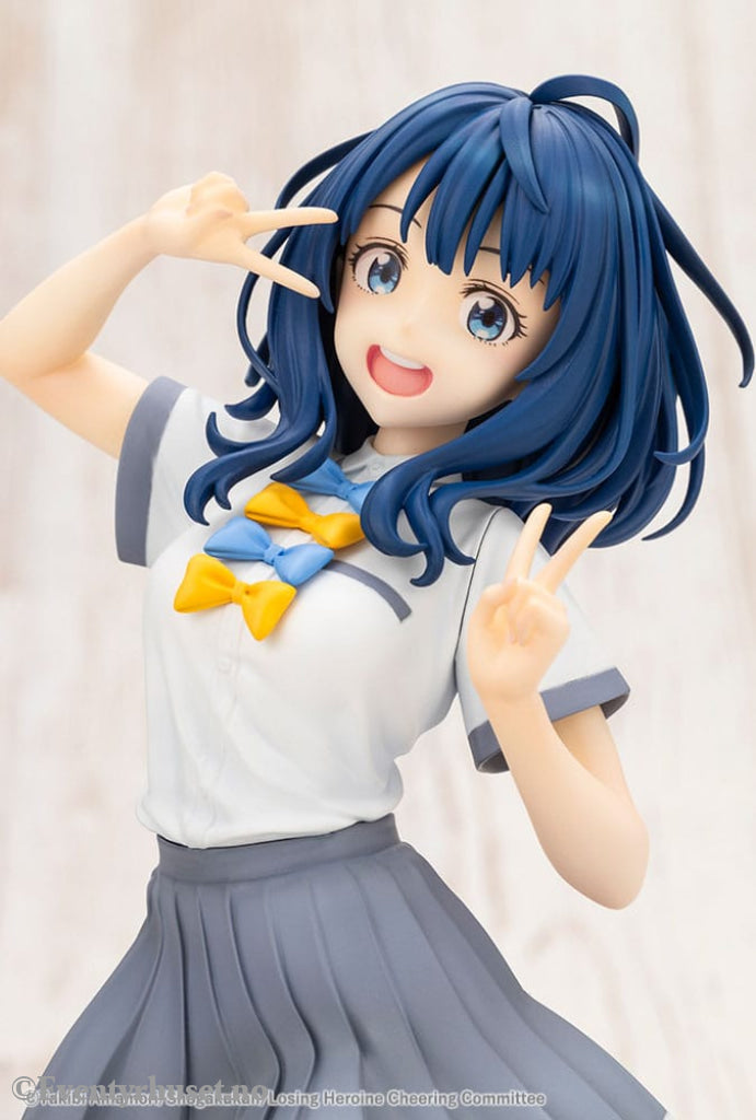 Makeine: Too Many Losing Heroines! PVC Statue 1/7 Anna Yanami 23 cm Manga & Anime