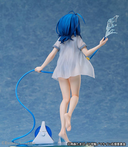 Makeine: Too Many Losing Heroines! Statue 1/7 Anna Yanami School Swimsuit Ver. 25 cm Manga & Anime