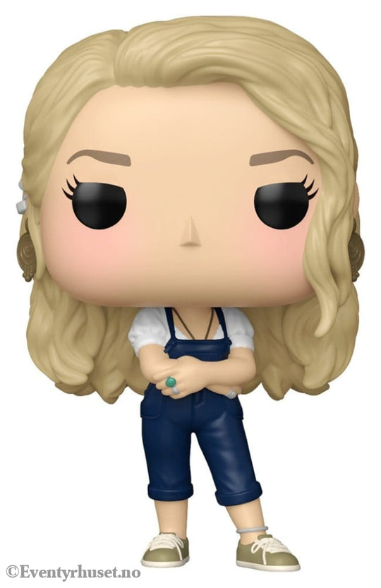 Mamma Mia! POP! Movies Vinyl Figures Donna Sheridan 9 cm Collectibles
