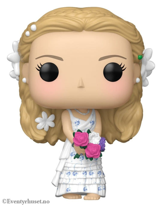 Mamma Mia! POP! Movies Vinyl Figures Sophie Sheridan 9 cm Collectibles