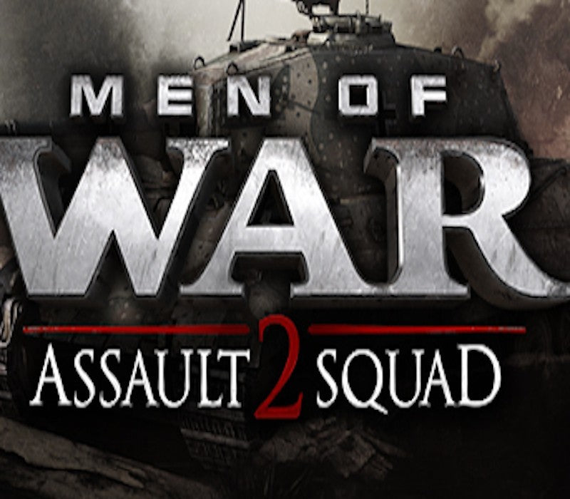 Men of War: Assault Squad 2 EU PC Steam CD Key