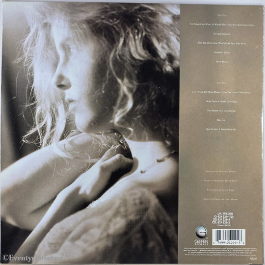 Maria McKee. 1989. Maria McKee . LP.