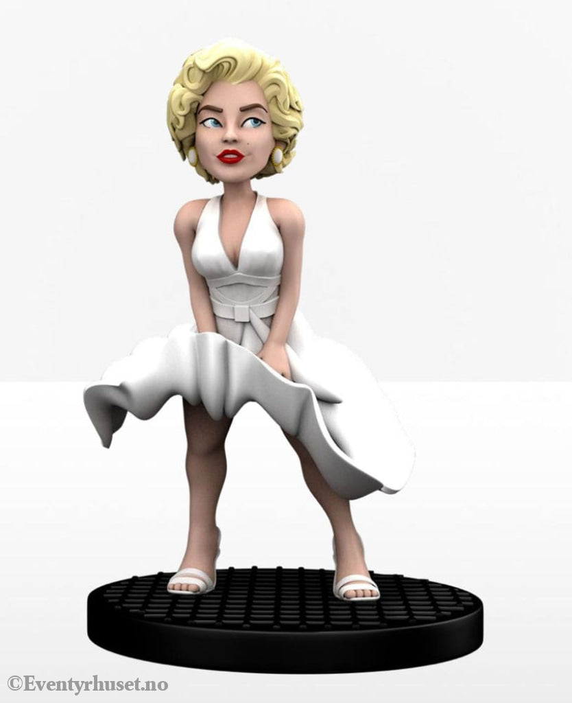 Marilyn Monroe Minix Figure Marilyn 12 cm Collectibles