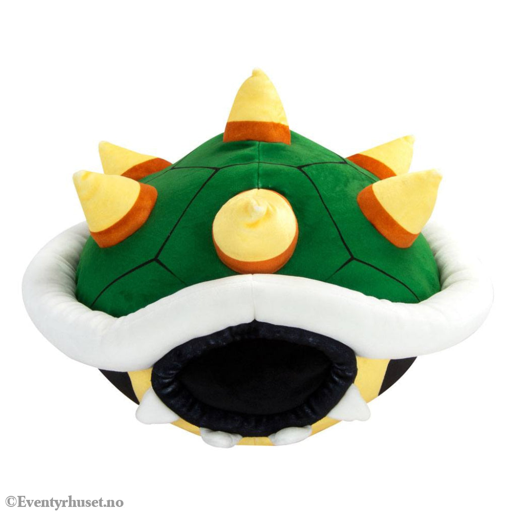 Mario Kart Mocchi-Mocchi Plush Figure Bowser’s Shell 23 cm Toys