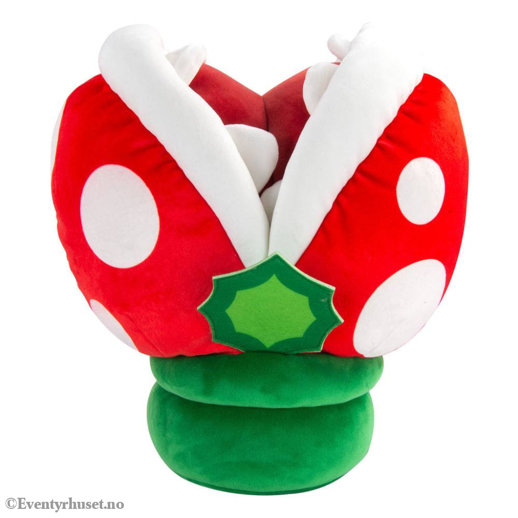 Mario Kart Mocchi-Mocchi Plush Figure Piranha Plant 37 cm Toys