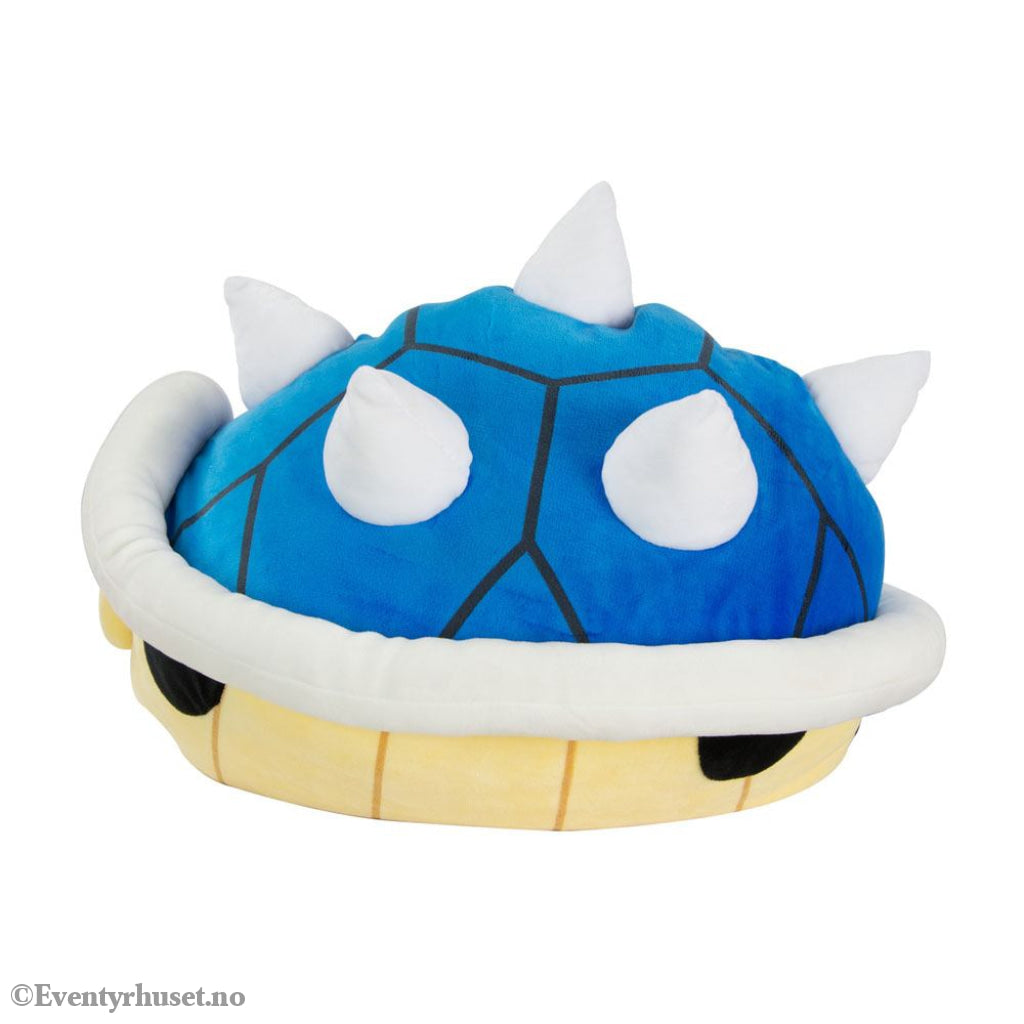 Mario Kart Mocchi-Mocchi Plush Figure Spiny Shell 40 cm Toys