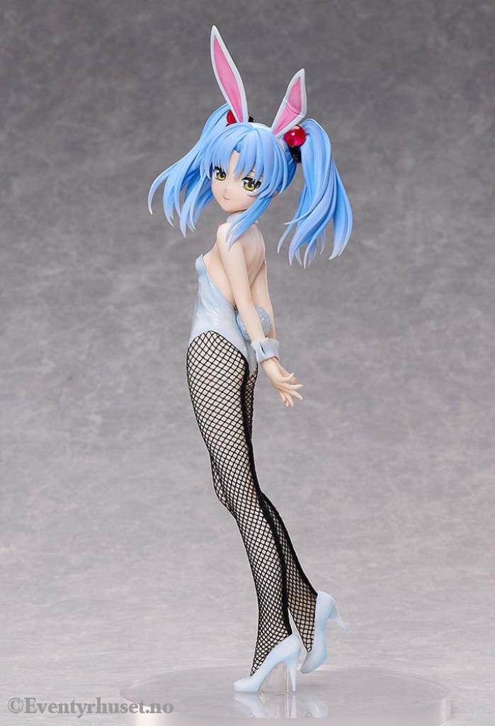 Martian Successor Nadesico PVC Statue 1/6 Ruri Hoshino: Bunny Ver. 30 cm Manga & Anime