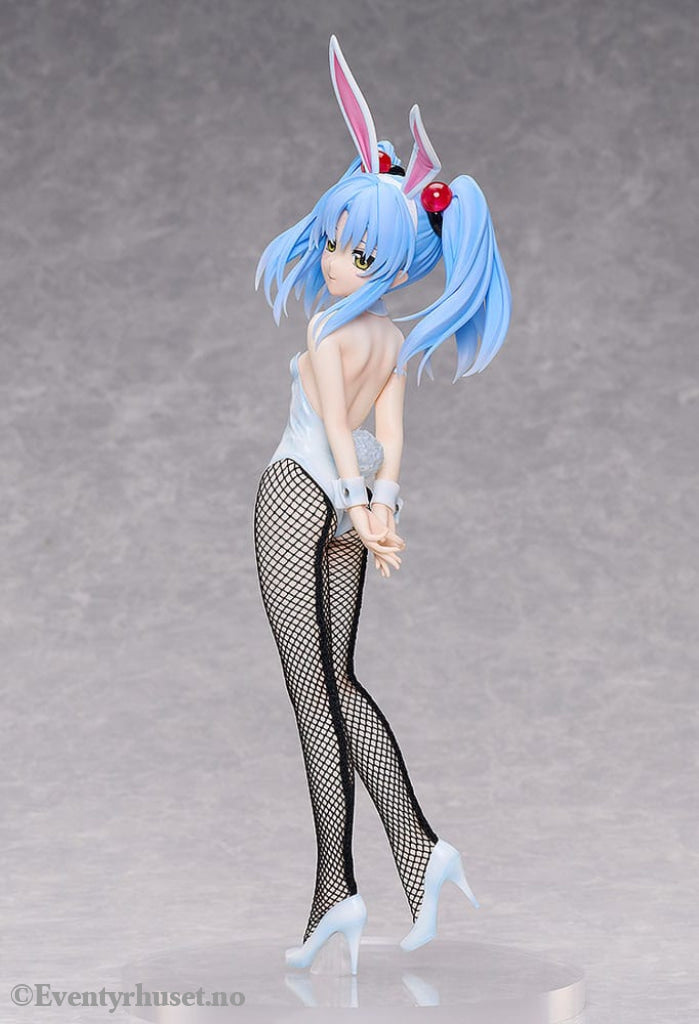 Martian Successor Nadesico PVC Statue 1/6 Ruri Hoshino: Bunny Ver. 30 cm Manga & Anime