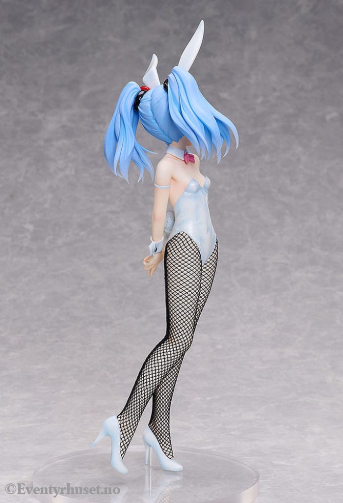Martian Successor Nadesico PVC Statue 1/6 Ruri Hoshino: Bunny Ver. 30 cm Manga & Anime