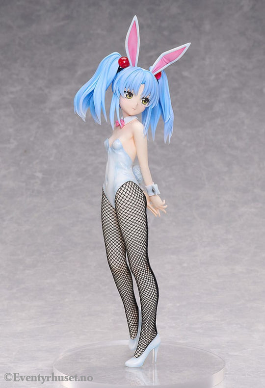 Martian Successor Nadesico PVC Statue 1/6 Ruri Hoshino: Bunny Ver. 30 cm Manga & Anime