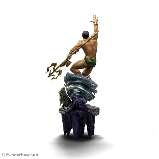 Marvel Art Scale Statue 1/10 Namor Diorama 36 cm Collectibles