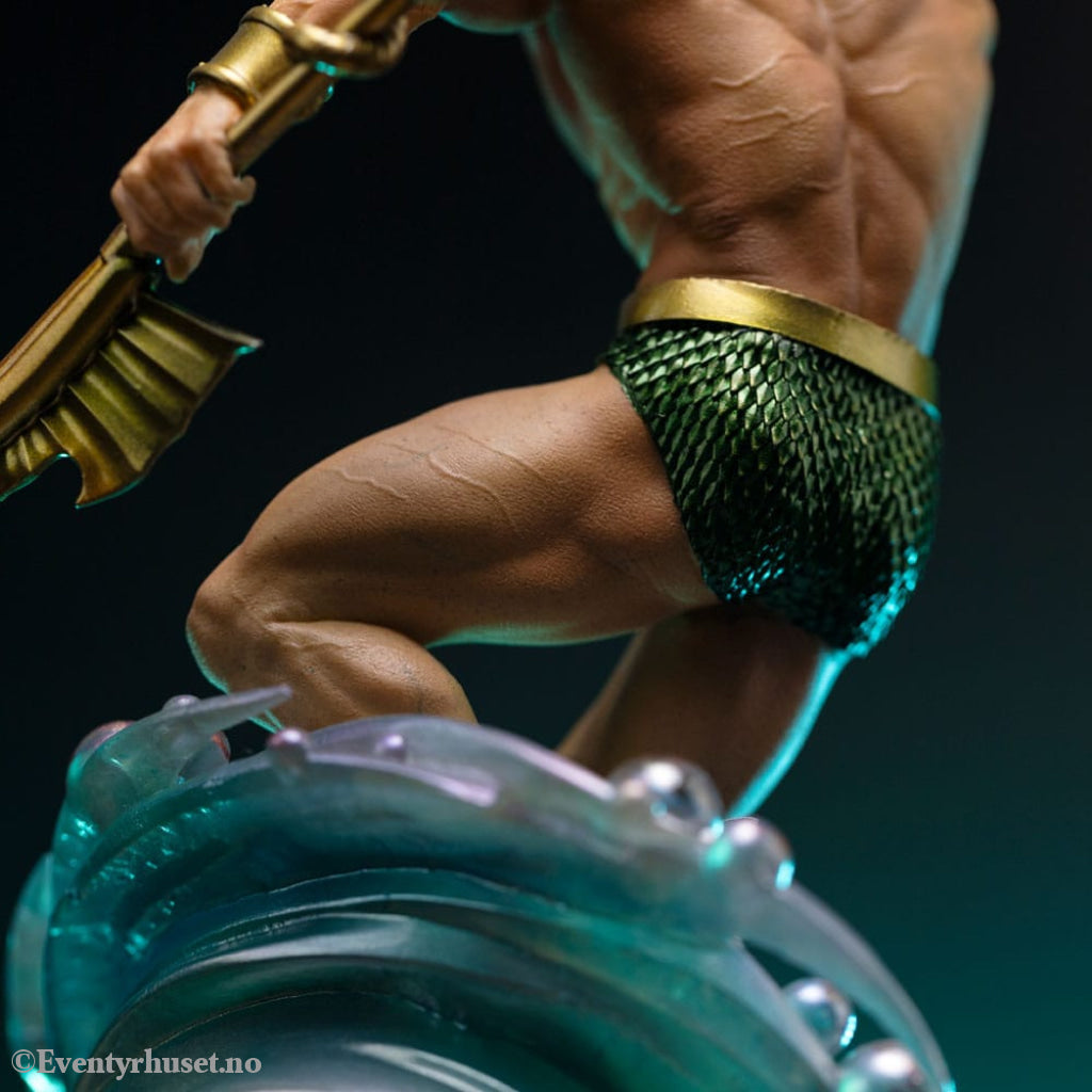Marvel Art Scale Statue 1/10 Namor Diorama 36 cm Collectibles