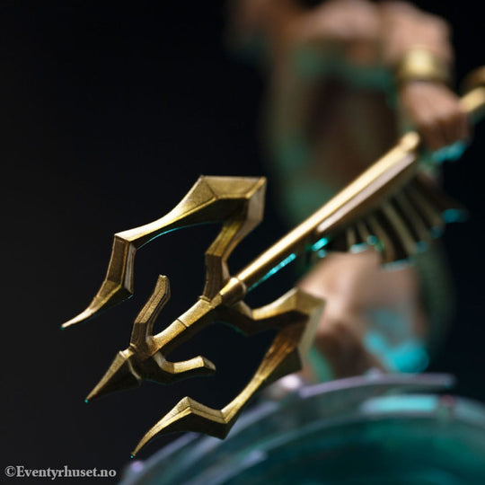 Marvel Art Scale Statue 1/10 Namor Diorama 36 cm Collectibles