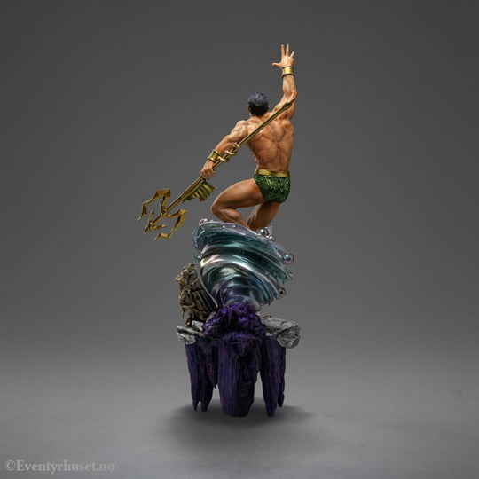 Marvel Art Scale Statue 1/10 Namor Diorama 36 cm Collectibles