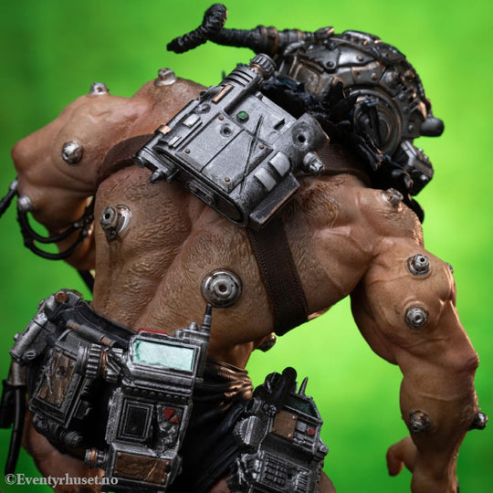 Marvel Art Scale Statue 1/10 Weapon X Wolverine 50th Anniversary 18 cm Collectibles