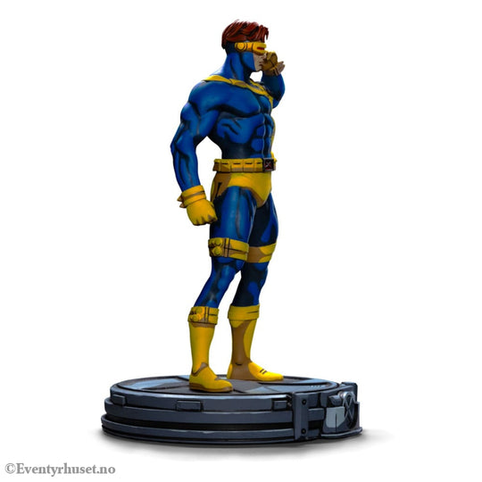 Marvel Art Scale Statue 1/10 X-Men ´79 Cyclops 22 cm Collectibles
