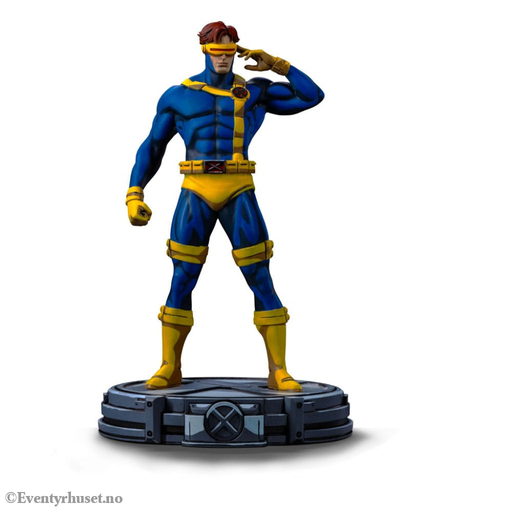Marvel Art Scale Statue 1/10 X-Men ´79 Cyclops 22 cm Collectibles
