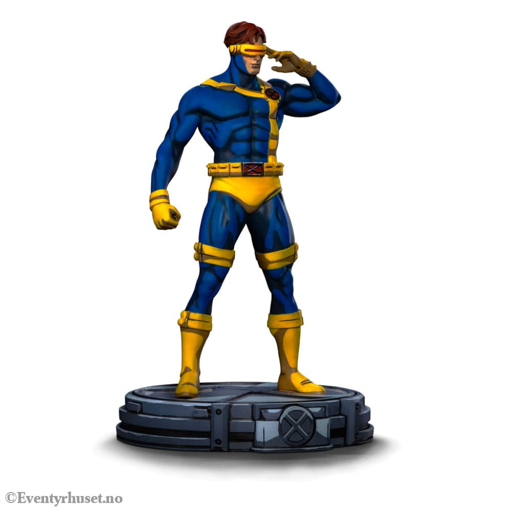 Marvel Art Scale Statue 1/10 X-Men ´79 Cyclops 22 cm Collectibles