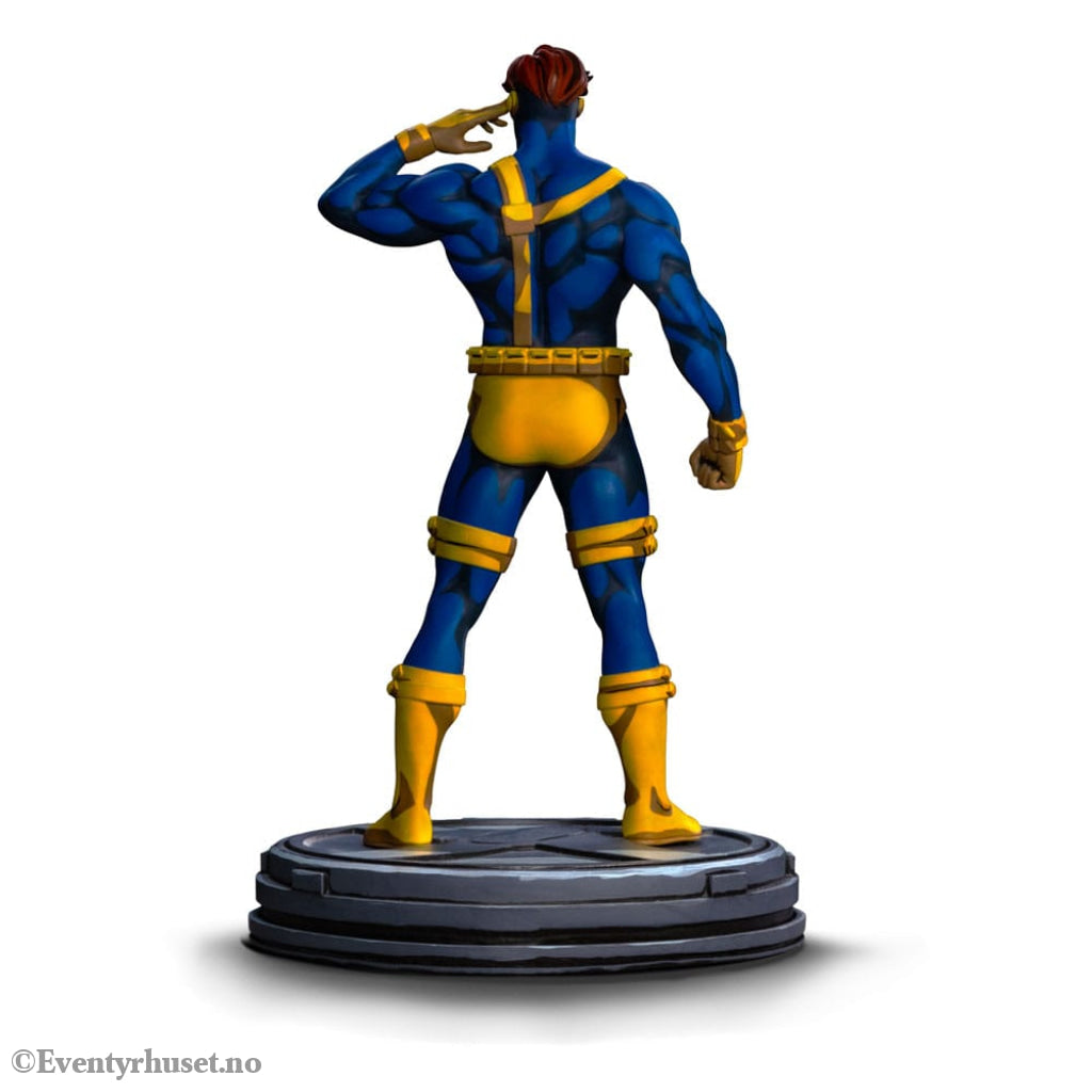 Marvel Art Scale Statue 1/10 X-Men ´79 Cyclops 22 cm Collectibles