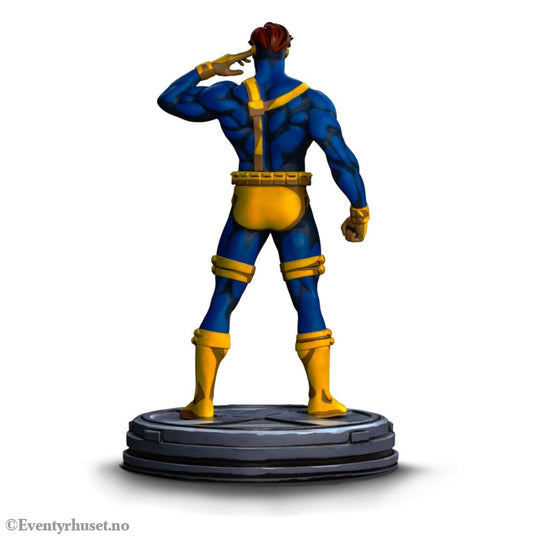 Marvel Art Scale Statue 1/10 X-Men ´79 Cyclops 22 cm Collectibles