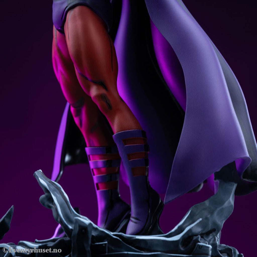 Marvel Art Scale Statue 1/10 X-Men 97 Magneto 23 cm Collectibles