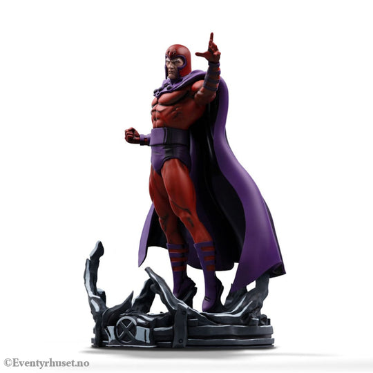 Marvel Art Scale Statue 1/10 X-Men 97 Magneto 23 cm Collectibles
