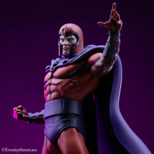Marvel Art Scale Statue 1/10 X-Men 97 Magneto 23 cm Collectibles
