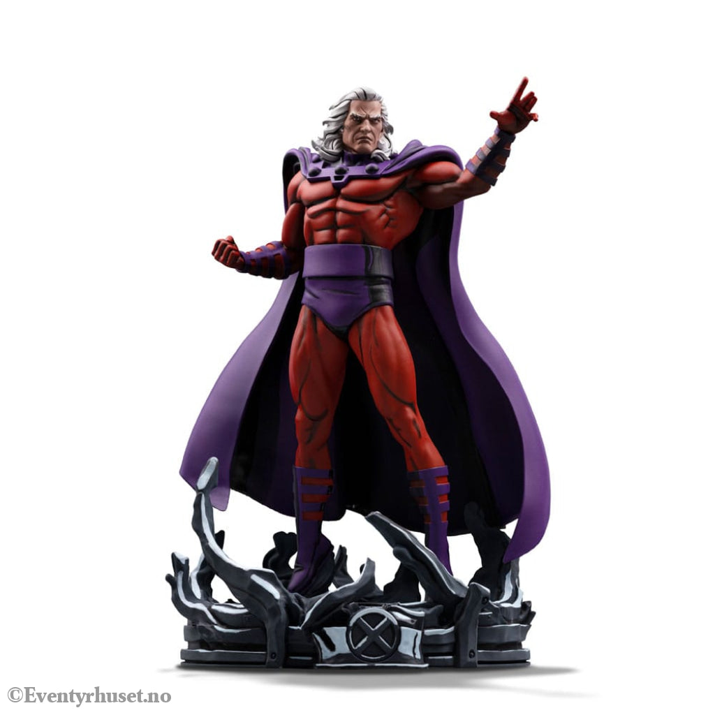 Marvel Art Scale Statue 1/10 X-Men 97 Magneto 23 cm Collectibles