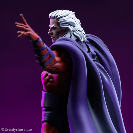 Marvel Art Scale Statue 1/10 X-Men 97 Magneto 23 cm Collectibles